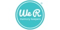 We R Memory Keepers