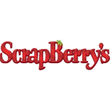 ScrapBerry´s templid