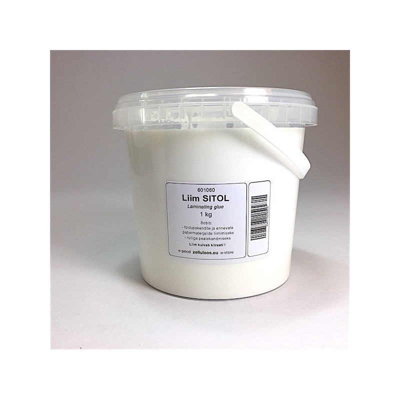 Liim SITOL 1kg