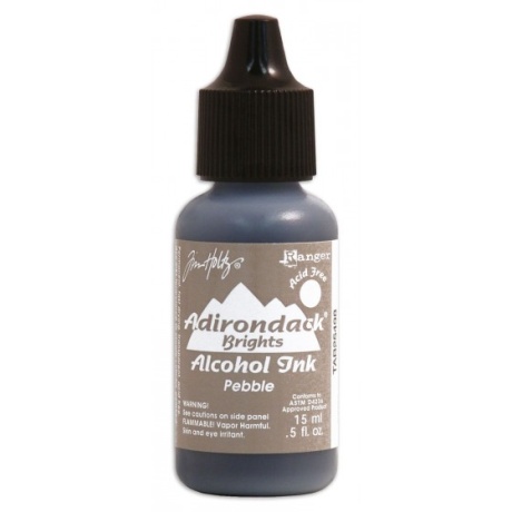 Alkoholitint Pebble 15ml