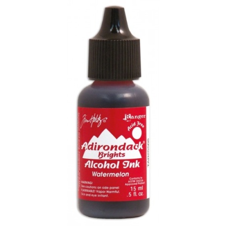 Alkoholitint Watermelon 15ml