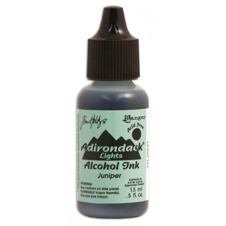 Alkoholitint Juniper 15ml