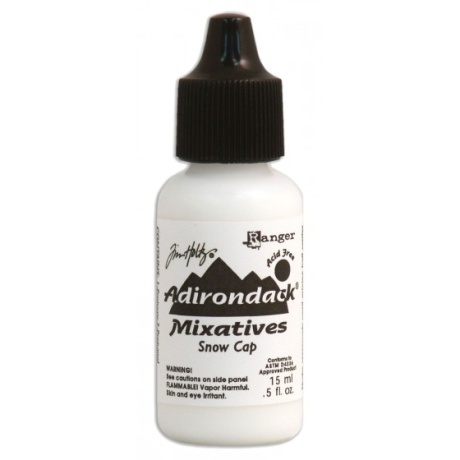 Alkoholitint Mixatives Snow Cap 15ml