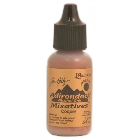 Alkoholitint Mixatives Cooper 15ml