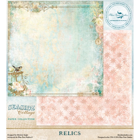 Relics 30,48*30,48cm (12"*12")