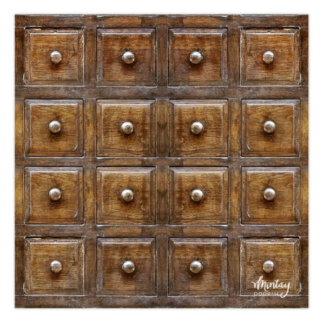 Fototaust 51 toodete profesionaalseks pildistamiseks 60x60cm, paksus 1,55mm, Mintay