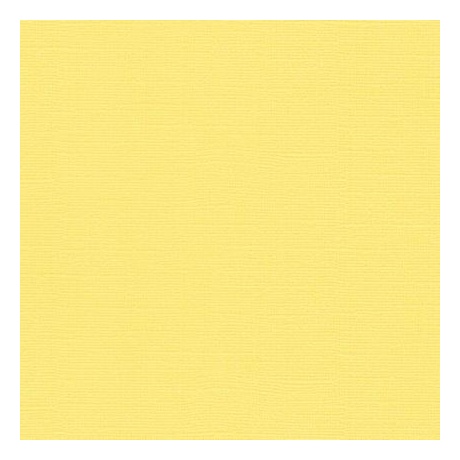 Liivakarva - Sandable textured cardstock 12"x12", 216gsm, 1 sheet - Sand