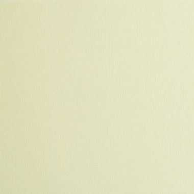 Sandable textured cardstock 12"x12" 230gsm, 1 sheet - Vanilla