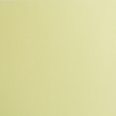 Sidruni kollane - Textured Cardstock 12*12" LEMON YELLOW 230 gsm, 1 Sheet