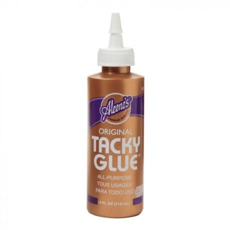 Aleene´s Original Tacky Glue 118ml