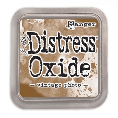 Distress Oxide -vintage photo- suur