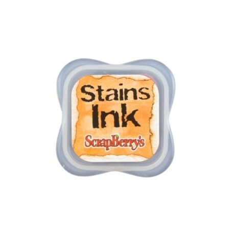 Stain Ink templipadi Oranž - (väike)