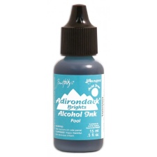 Alkoholitint Pool 15ml