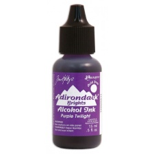 Alkoholitint  Purple Twilight 15ml