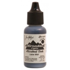 Alkoholitint  Lake Mist 15ml