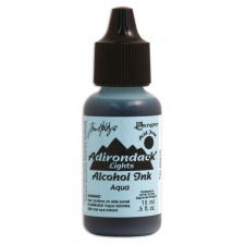 Alkoholitint Aqua 15ml