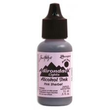 Alkoholitint Pink Sherbet 15ml