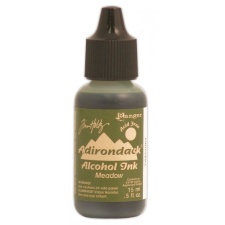 Alkoholitint Meadow 15ml