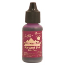 Alkoholitint Wild Plum 15ml