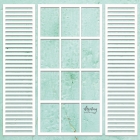 Mintay chippies - Decor - WINDOW 30x30cm
