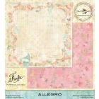 Allegro 30,48x30,48cm (12"x12")