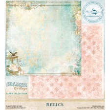 Relics 30,48*30,48cm (12"*12")