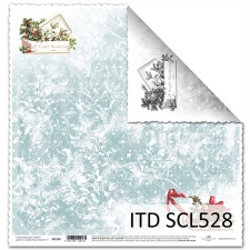 Disainipaber SCL528 31,5x32,5cm