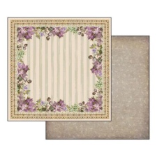 Disainipaber 30,5x30,5cm SBB254