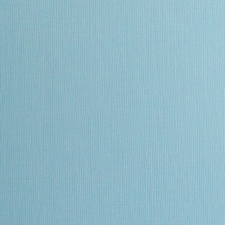 Beebi sinine - Sandable textured cardstock 12"x12", 230gsm, 1 sheet - BABY BLUE