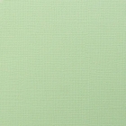 Mündi roheline - Sandable textured cardstock 12"x12", 230gsm, 1 sheet - MINT GREEN