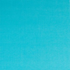 Sandable textured cardstock 12"x12", 230gsm, 1 sheet - SKY BLUE