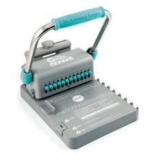 We R Memory Keepers the Cinch book binding tool version 2 (kasutatud)