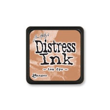 Distress Ink templipadi tea dye (väike)