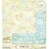 Spring Posy 30,48x30,48cm (12"x12)