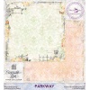 Parkway 30,48x30,48cm (12"x12")