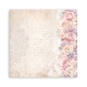 Scrapbooking Small Pad 10 sheets cm 20,3x20,3 [8"x8"] - Romance Forever