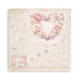Scrapbooking Small Pad 10 sheets cm 20,3x20,3 [8"x8"] - Romance Forever