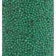 Roheline toping ehk kaaviarpärlid 0,8-1mm läbimõõduga 22g
