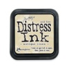 Distress Ink templipadi - antique linen - (suur)