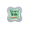 Stain Ink templipadi Roheline - (väike)