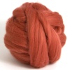 Merino viltimisvill 23 mic nr 208 terracota ~25 g