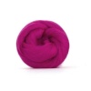 Merino viltimisvill 23 mic nr 313 lillakasroosa 